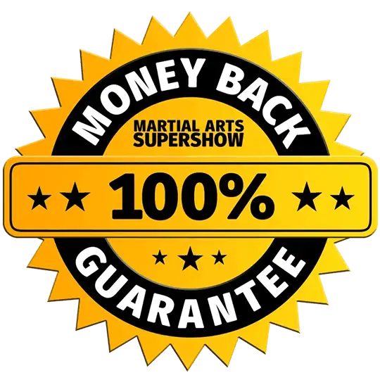 Gelacept 60-Day Money-Back Guarantee
