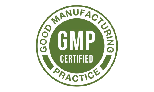 Gelacept GMP Certified Facility